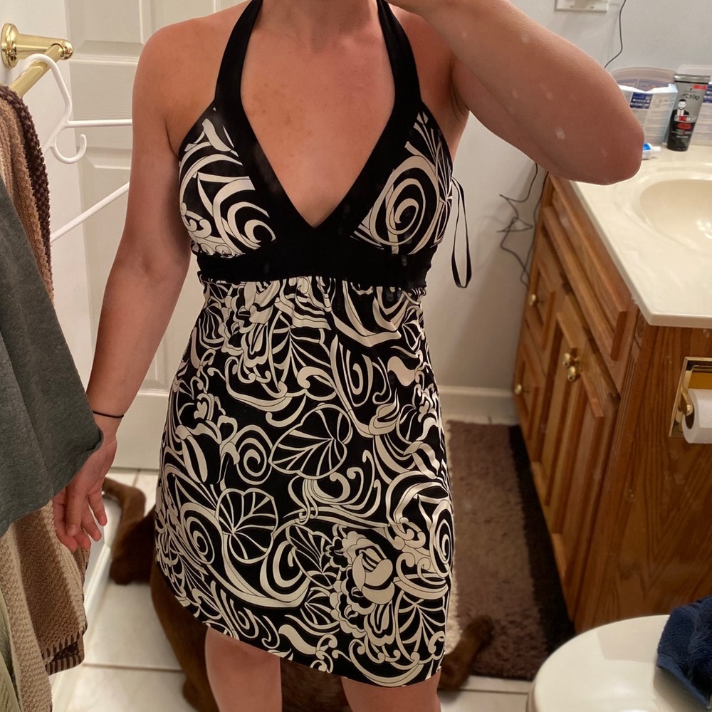 Taboo Dress